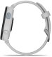 Zegarek sportowy Garmin Forerunner 165 Biały  (S71003170) 1