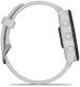 Zegarek sportowy Garmin Forerunner 165 Biały  (S71003170) 2