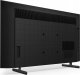 Telewizor Sony FWD-43X80L LED 43'' 4K Ultra HD Google TV 3