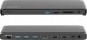 Stacja/replikator 2-Power Triple Display USB-C (DOC0117A) 2