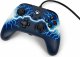 Pad PowerA PowerA XBGP0190-01, Gamepad, PC, Xbox One, Xbox One S, Xbox One X, D-pad, Home button, Menu button, Select button, Wired, USB, Black, Blue 11