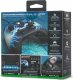 Pad PowerA PowerA XBGP0190-01, Gamepad, PC, Xbox One, Xbox One S, Xbox One X, D-pad, Home button, Menu button, Select button, Wired, USB, Black, Blue 15
