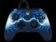 Pad PowerA PowerA XBGP0190-01, Gamepad, PC, Xbox One, Xbox One S, Xbox One X, D-pad, Home button, Menu button, Select button, Wired, USB, Black, Blue 2