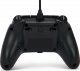Pad PowerA PowerA XBGP0190-01, Gamepad, PC, Xbox One, Xbox One S, Xbox One X, D-pad, Home button, Menu button, Select button, Wired, USB, Black, Blue 4
