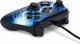 Pad PowerA PowerA XBGP0190-01, Gamepad, PC, Xbox One, Xbox One S, Xbox One X, D-pad, Home button, Menu button, Select button, Wired, USB, Black, Blue 6