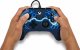 Pad PowerA PowerA XBGP0190-01, Gamepad, PC, Xbox One, Xbox One S, Xbox One X, D-pad, Home button, Menu button, Select button, Wired, USB, Black, Blue 10