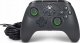 Pad PowerA PowerA XBGP0190-01, Gamepad, PC, Xbox One, Xbox One S, Xbox One X, D-pad, Home button, Menu button, Select button, Wired, USB, Black, Lime 2