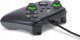 Pad PowerA PowerA XBGP0190-01, Gamepad, PC, Xbox One, Xbox One S, Xbox One X, D-pad, Home button, Menu button, Select button, Wired, USB, Black, Lime 3