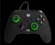 Pad PowerA PowerA XBGP0190-01, Gamepad, PC, Xbox One, Xbox One S, Xbox One X, D-pad, Home button, Menu button, Select button, Wired, USB, Black, Lime 6