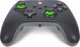 Pad PowerA PowerA XBGP0190-01, Gamepad, PC, Xbox One, Xbox One S, Xbox One X, D-pad, Home button, Menu button, Select button, Wired, USB, Black, Lime 10