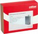 Switch Roline ROLINE Industriele Switch 7x RJ-45, 1x ST, niezarządzalny 1