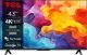 Telewizor TCL 43P655 LED 43'' 4K Ultra HD Android 1