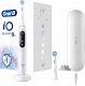 Szczoteczka Oral-B iO Series 9s White Alabaster 2