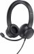 Słuchawki Trust HS-150 ANALOGUE PC HEADSET 1