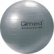 MDH Piłka rehabilitacyjna z systemem ABS z pompką 45cm 5