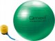 MDH Piłka rehabilitacyjna z systemem ABS z pompką 65cm 1