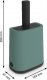 Rotho Rotho Łopatka z podstawką +worki 16x8cm green 1