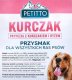 PETITTO Patyczki z ryżem i kurczakiem 500G 4