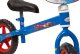 Toimsa Rower biegowy 10" HOT WHEELS TOIMSA 168 1