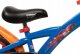 Toimsa Rower dziecięcy 12" EN71 HOT WHEELS TOIMSA 1168 2