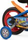 Toimsa Rower dziecięcy 12" EN71 HOT WHEELS TOIMSA 1168 3