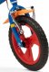 Toimsa Rower dziecięcy 12" EN71 HOT WHEELS TOIMSA 1168 5