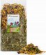Factoryherbs FACTORYHERBS Nie byle badyle dla Szynszyli i Koszatniczki 1kg 1