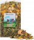 Factoryherbs FACTORYHERBS Nie byle badyle dla Szynszyli i Koszatniczki 1kg 2