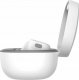 Słuchawki Baseus WIRELESS HEADPHONES BASEUS WM01 WHITE 4