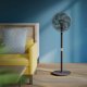 Wentylator Philips STAND FAN CX3550/01 PHILIPS 12