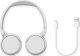 Słuchawki Philips TAH3209WT/00 6