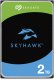 Dysk Seagate SKYHAWK 2TB SURVEILLANCE 3.5IN 2