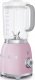 Blender kielichowy Smeg Cocktail stand Smeg BLF03PKEU 5