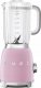 Blender kielichowy Smeg Cocktail stand Smeg BLF03PKEU 6