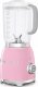 Blender kielichowy Smeg Cocktail stand Smeg BLF03PKEU 8