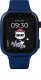 Smartwatch Garett Kids Cute 2 4G Granatowy Niebieski  (CUTE_2_4G_BLU) 6