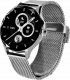 Smartwatch Garett Viva Srebrny  (VIVA_SVR_STL) 1