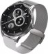 Smartwatch Garett Viva Srebrny  (VIVA_SVR_STL) 10