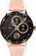 Smartwatch Garett Viva Różowe złoto  (VIVA_GLD_STL) 3