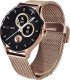 Smartwatch Garett Viva Różowe złoto  (VIVA_GLD_STL) 1
