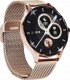 Smartwatch Garett Viva Różowe złoto  (VIVA_GLD_STL) 4