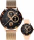 Smartwatch Garett Viva Różowe złoto  (VIVA_GLD_STL) 8