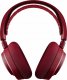 Słuchawki SteelSeries Arctis Nova 7 Czerwone (61557) 1