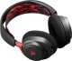 Słuchawki SteelSeries Arctis Nova 7 Czerwone (61556) 2