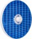 Zeyxo Filtr FY3435 do nawilżacza i oczyszczacza powietrza PHILIPS AC3829/3821 FA22 1
