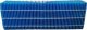 Zeyxo Filtr zintegrowany 2w1 oraz filtr wody do oczyszczacza SHARP KC-930EUW 2
