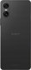 Smartfon Sony Xperia 10 VI 5G 8/128GB Czarny  (XQES54EUKCB.GC) 3
