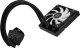 Chłodzenie wodne SilverStone SilverStone VIDA 120 SLIM 120mm, water cooling (black) 4