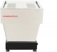 Ekspres ciśnieniowy La Marzocco La Marzocco Home - Linea Micra Stalowy - Ekspres ciśnieniowy 4