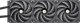 Thermaltake Thermaltake CL-W401-PL14BL-A system chłodzenia komputerów Chłodnica cieczy all-in-one 12 cm Czarny 1 szt. 1